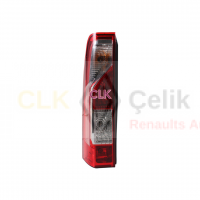 Master 3 Arka Stop Lambası Sol 265550023R